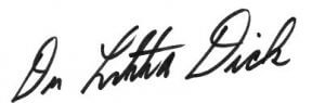 Windrose Clinic Signature